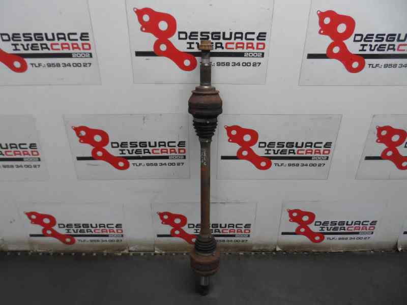 TRANSMISION TRASERA DERECHA LEXUS IS 2.2 220D MT 177CV