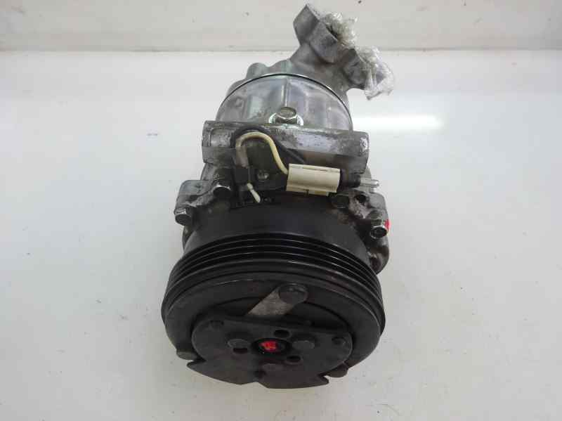 COMPRESOR AIRE ACONDICIONADO RENAULT CLIO 2005 1.2 MT 75CV