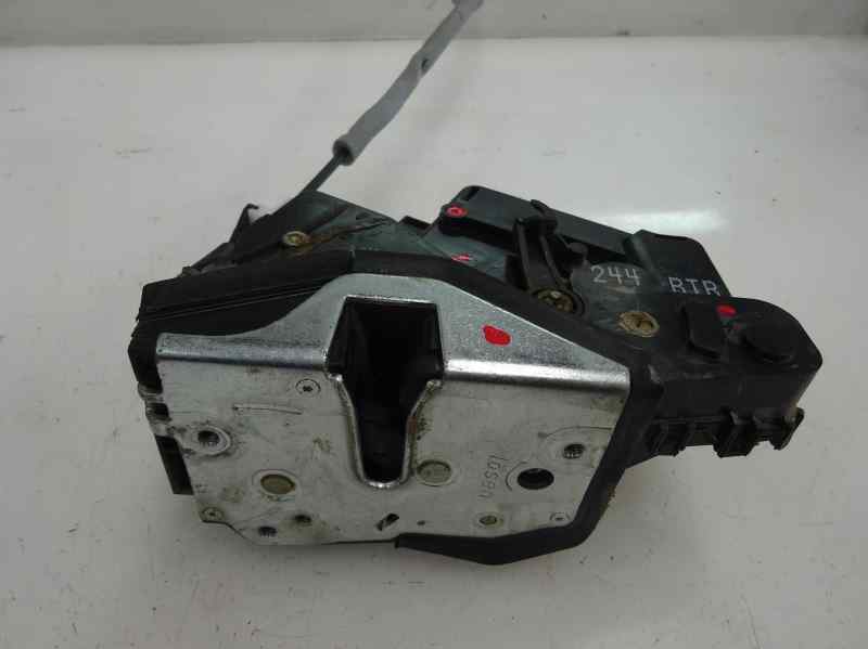 CERRADURA PUERTA DELANTERA DERECHA BMW SERIE 3 2.0 320D 6MT 150CV