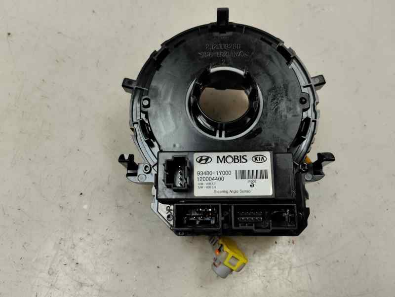 ANILLO AIRBAG HYUNDAI TUCSON 1.7 MT 115CV
