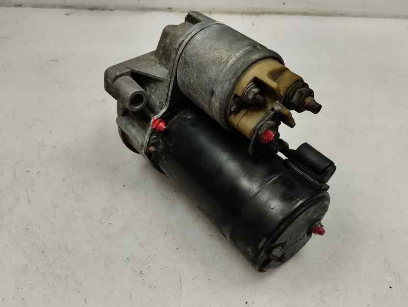 MOTOR ARRANQUE CITROEN C3 1.4 HDI MT 70CV