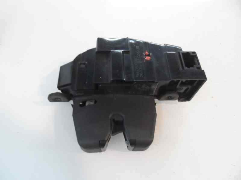 CERRADURA MALETERO PORTON PEUGEOT 207 1.6 HDI MT 109CV