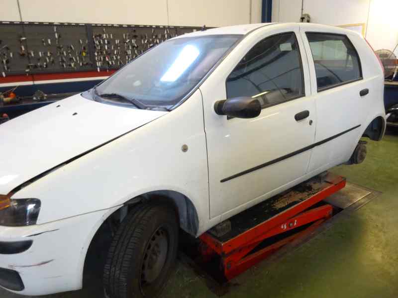 MANDO MULTIFUNCION FIAT PUNTO 1.2 MT 60CV | 44KW