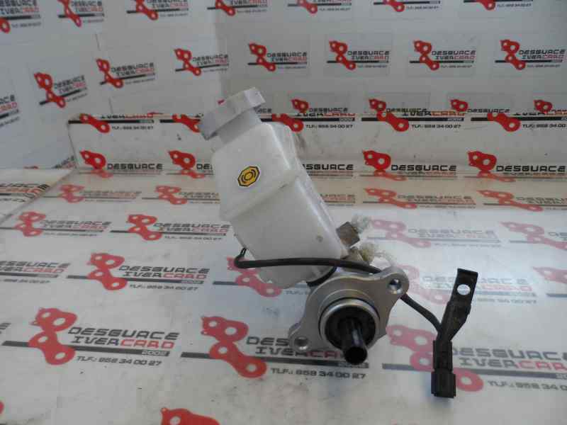 BOMBA FRENO KIA RIO 1.5 CRDI MT 110CV