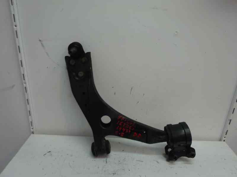 BRAZO SUSPENSION INFERIOR DELANTERO DERECHO FORD FOCUS 1.6 TDCI MT 109CV