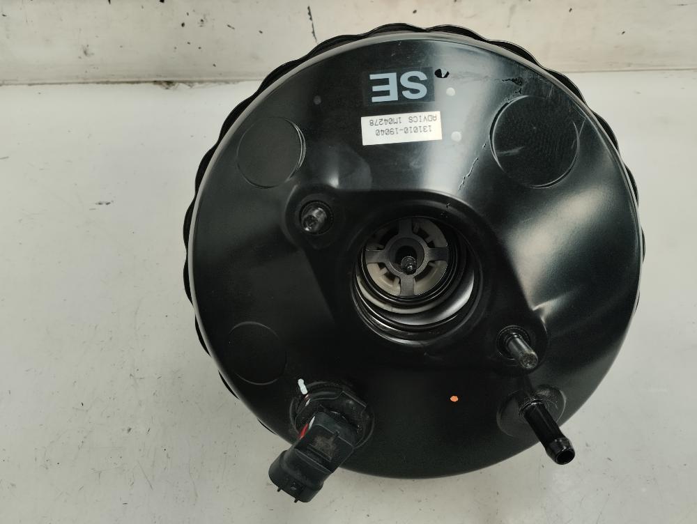 SERVOFRENO MITSUBISHI SPACE STAR 1.2 MT 80CV | 59KW