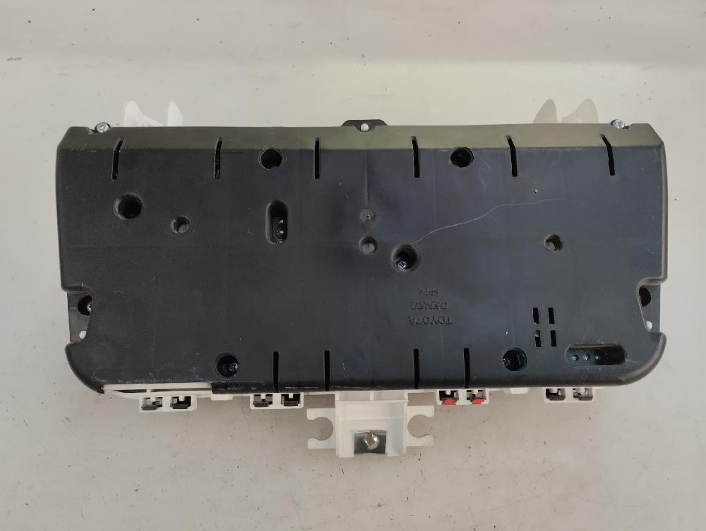 CUADRO INSTRUMENTOS TOYOTA COROLLA VERSO 1.8 AMT 129CV