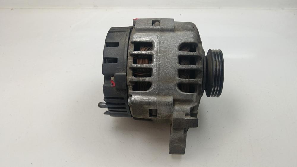 ALTERNADOR RENAULT CLIO 1.2 MT 75CV | 55KW
