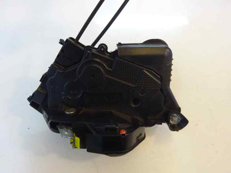 CERRADURA PUERTA DELANTERA IZQUIERDA TOYOTA PRIUS 1.8CVT 99CV