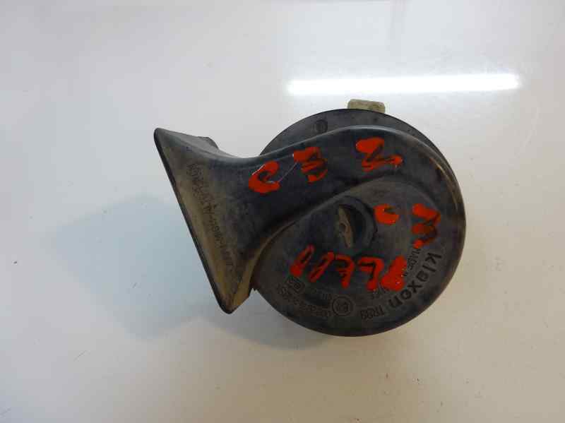 CLAXON CITROEN C3 1.4 HDI MT 70CV
