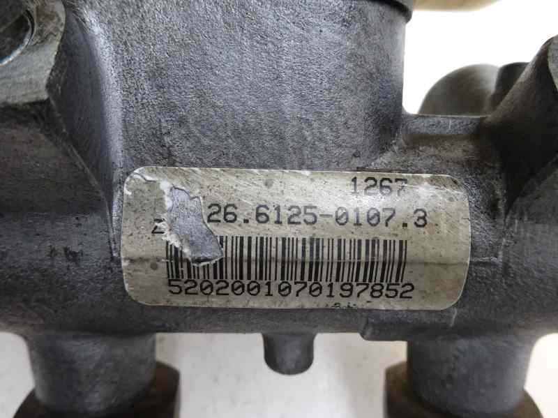 BOMBA FRENO MERCEDES BENZ CLASE M 2.7 ML 270 CDI MT 163CV