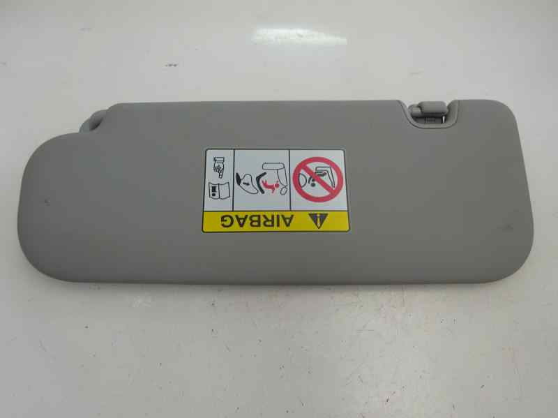 PARASOL DERECHO KIA CEED 1.6 MT 129CV | 95KW