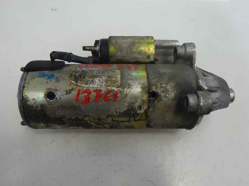 MOTOR ARRANQUE FORD MONDEO 1.8 TD MT 90CV | 66KW