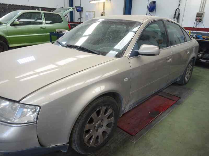 COMPRESOR AIRE ACONDICIONADO AUDI A6 2000 2.5 TDI MT 180CV | 132KW
