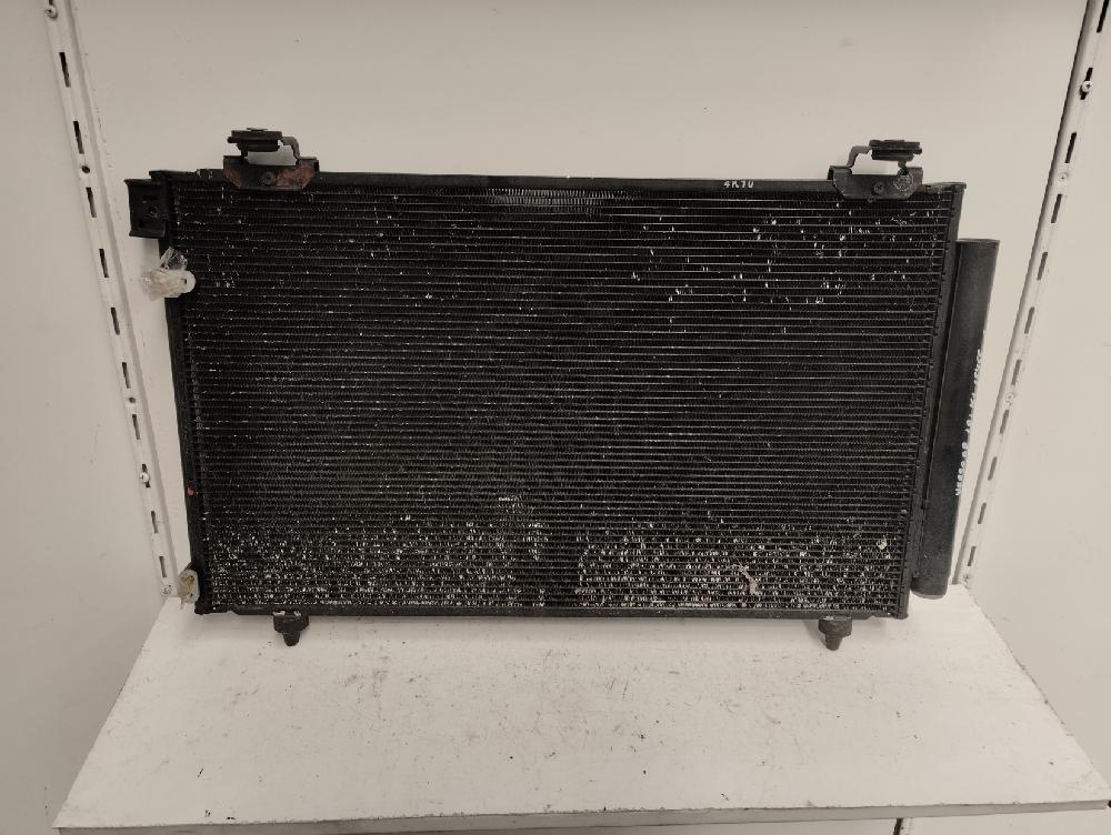 RADIADOR A C TOYOTA COROLLA VERSO 1.8 AMT 129CV