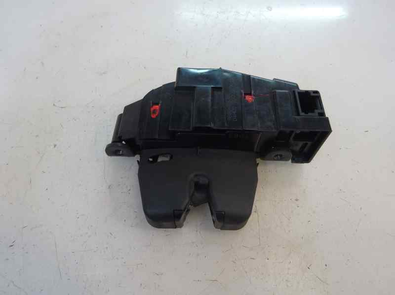 CERRADURA MALETERO PORTON CITROEN C5 2008 2.0 HDI MT 140CV