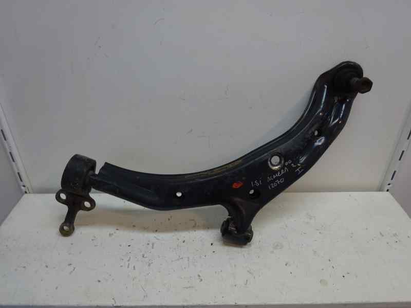 BRAZO SUSPENSION INFERIOR DELANTERO IZQUIERDO NISSAN ALMERA 1.5 MT 90CV | 69KW