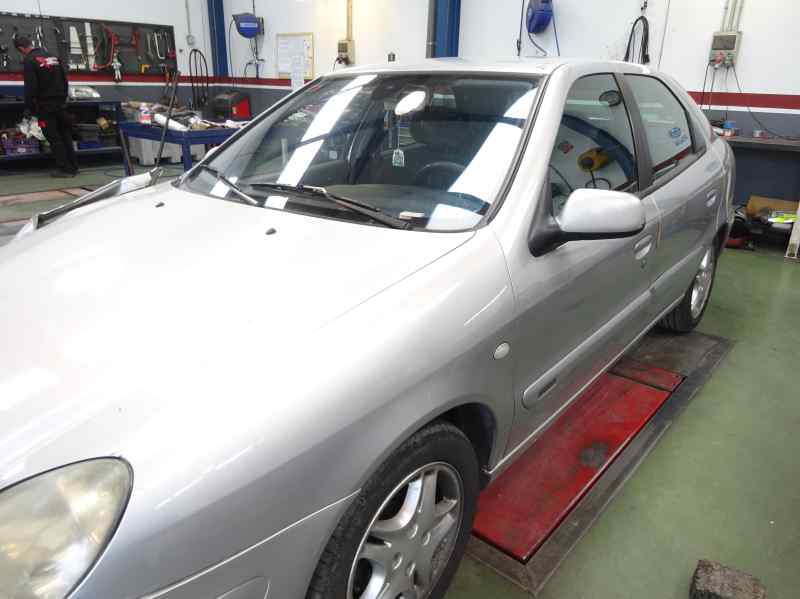 MANETA EXTERIOR DELANTERA DERECHA CITROEN XSARA 2001 2.0 HDI MT 110CV