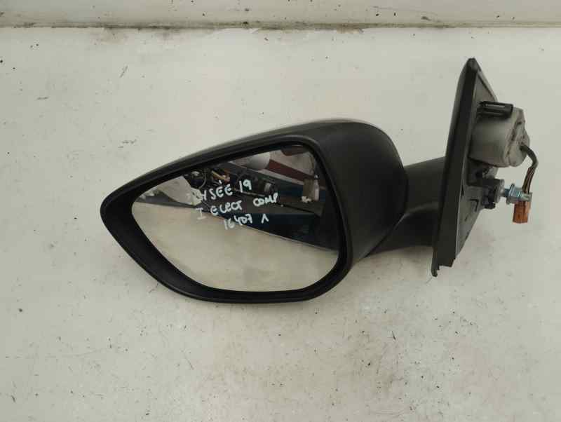 RETROVISOR IZQUIERDO CITROEN CELYSEE OTROS