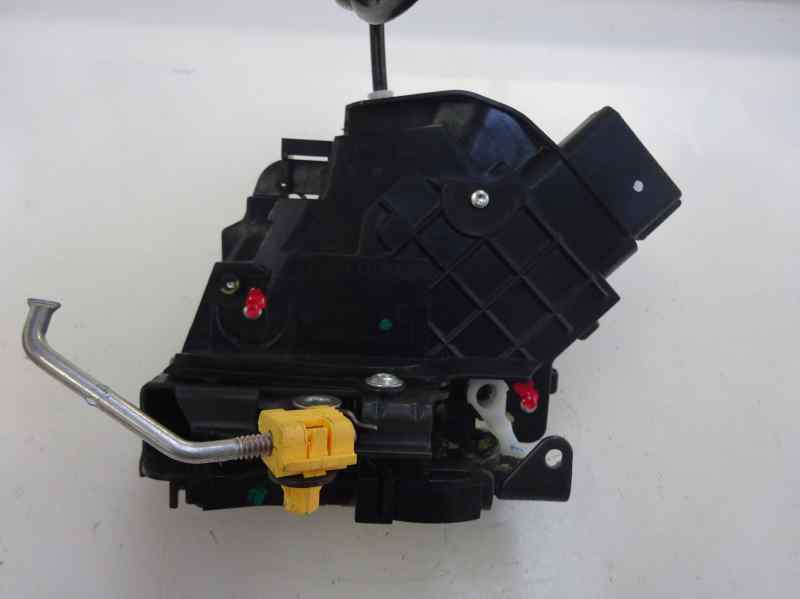 CERRADURA PUERTA TRASERA DERECHA FORD KA 1.2 MT 85CV | 63KW