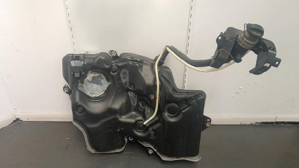 DEPOSITO COMBUSTIBLE VOLKSWAGEN PASSAT 2021 2.0 AMT 150CV | 110KW