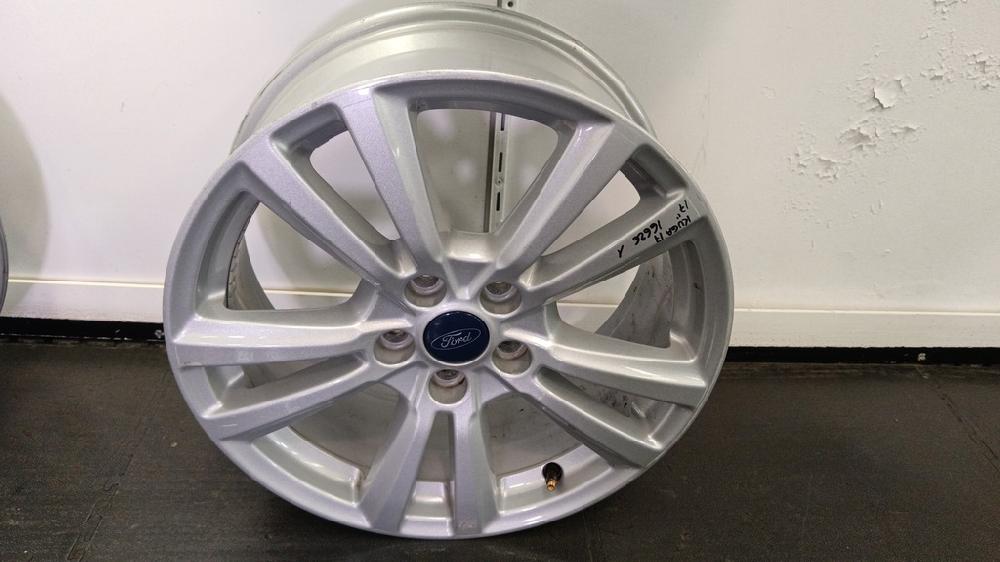 JUEGO LLANTAS FORD KUGA 1.5 MT 120CV