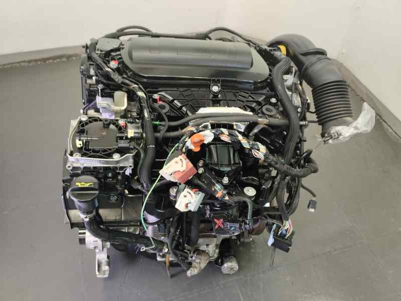 MOTOR COMPLETO CITROEN C5 2015 2.0 HDI MT 163CV