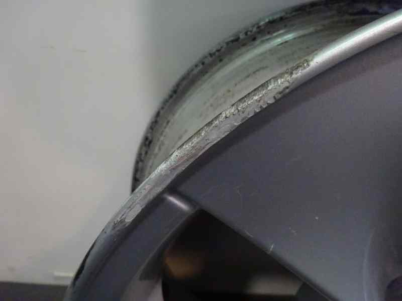 JUEGO LLANTAS BMW SERIE 3 2.0 320D MT 163CV