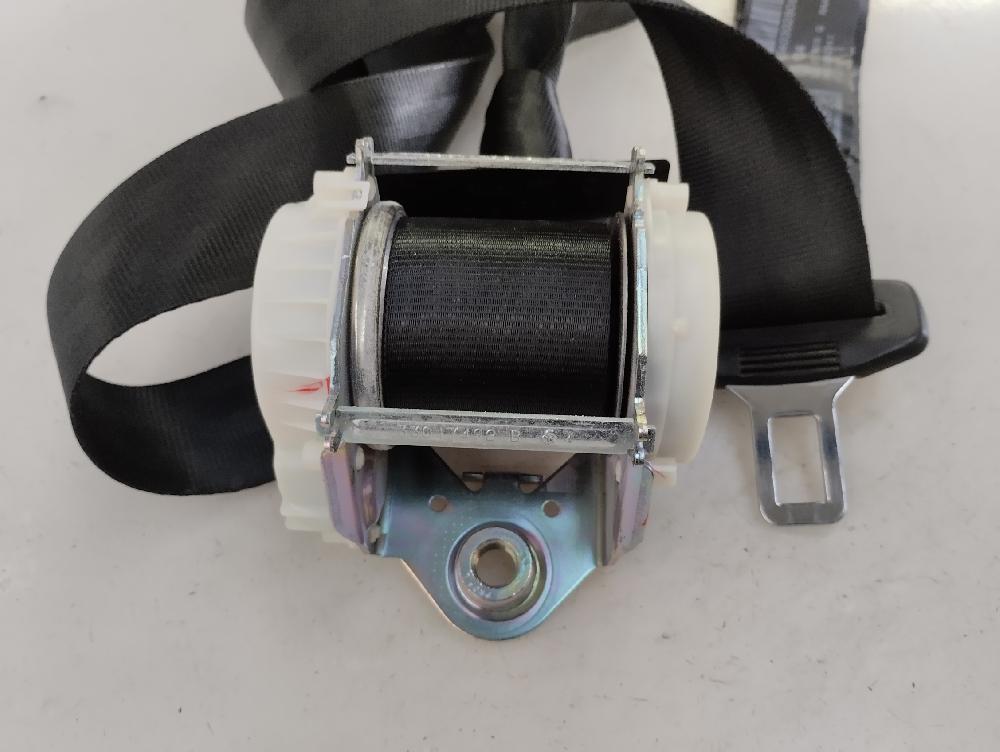 CINTURON SEGURIDAD TRASERO IZQUIERDO VOLKSWAGEN PASSAT 2.0 TDI 4MOTION DSG 170CV