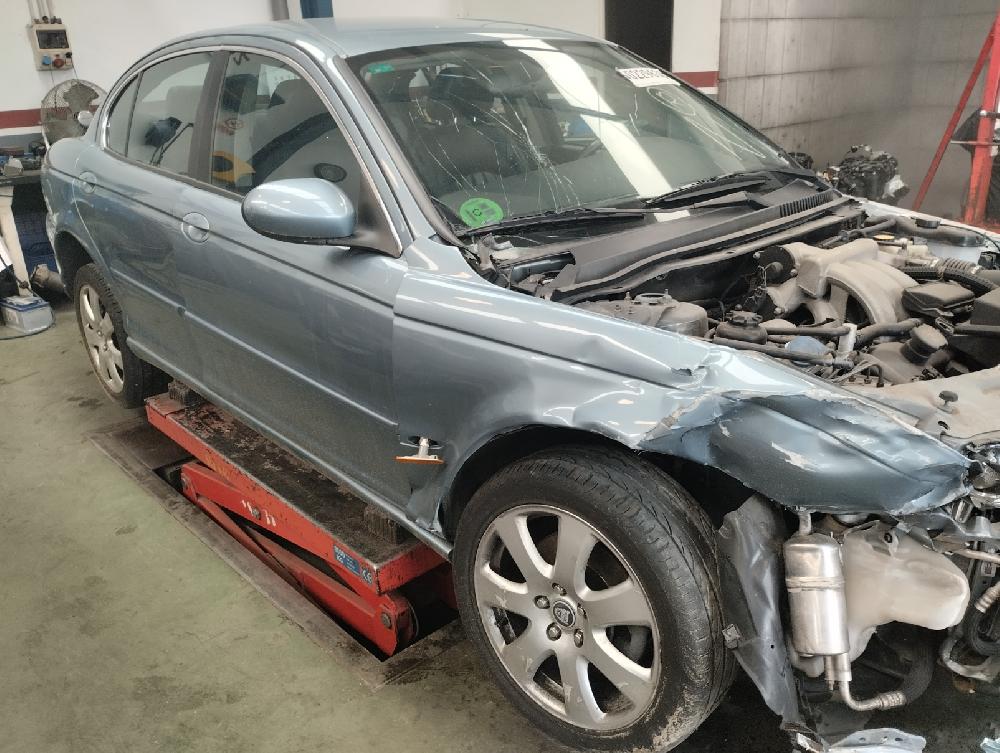 JAGUAR XTYPE 2001 3.0 MT 231CV