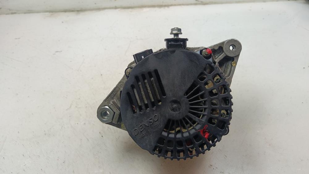 ALTERNADOR TOYOTA AURIS 1.6 MT 124CV | 91KW