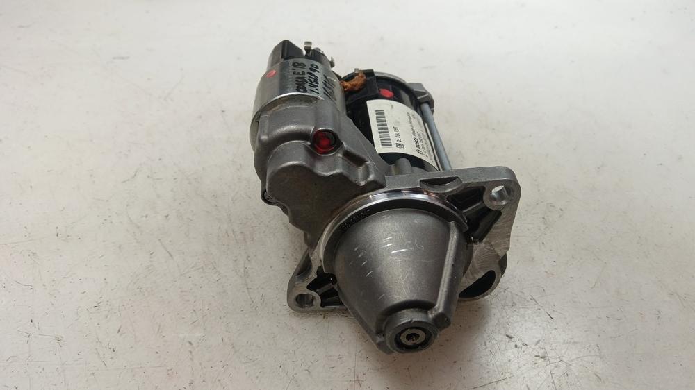 MOTOR ARRANQUE OPEL CORSA 1.4 ECOFLEX EASYTRONIC 90CV | 66KW