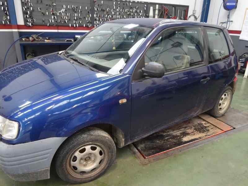 DELCO SEAT AROSA 1999 1.0 MT 50CV