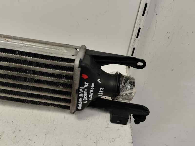 INTERCOOLER OPEL CORSA 1.3 CDTI ECOFLEX START STOP MT 75CV