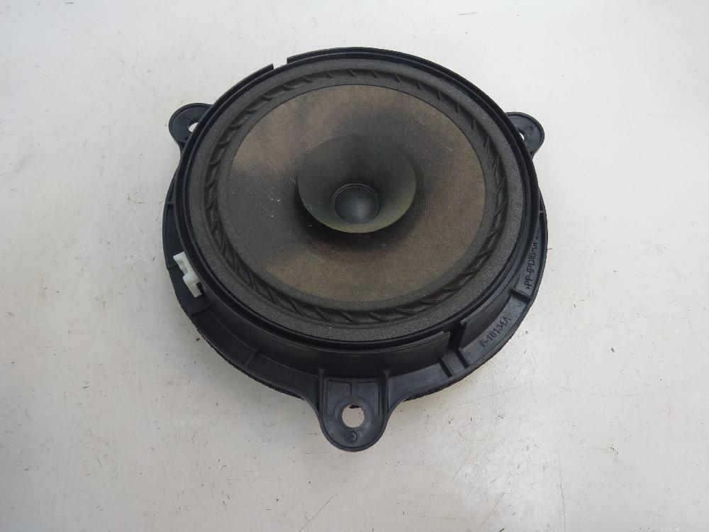 ALTAVOZ NISSAN MICRA 1.2 MT 80CV