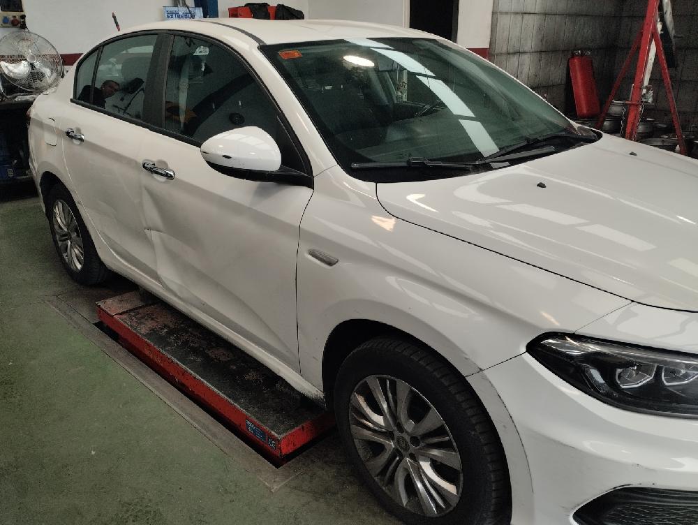DEPOSITO COMBUSTIBLE FIAT TIPO 1.3 95CV DIESEL