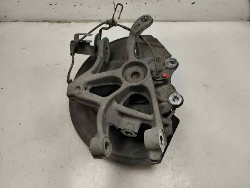 MANGUETA TRASERA DERECHA CITROEN C5 2012 2.0 HDI MT 140CV