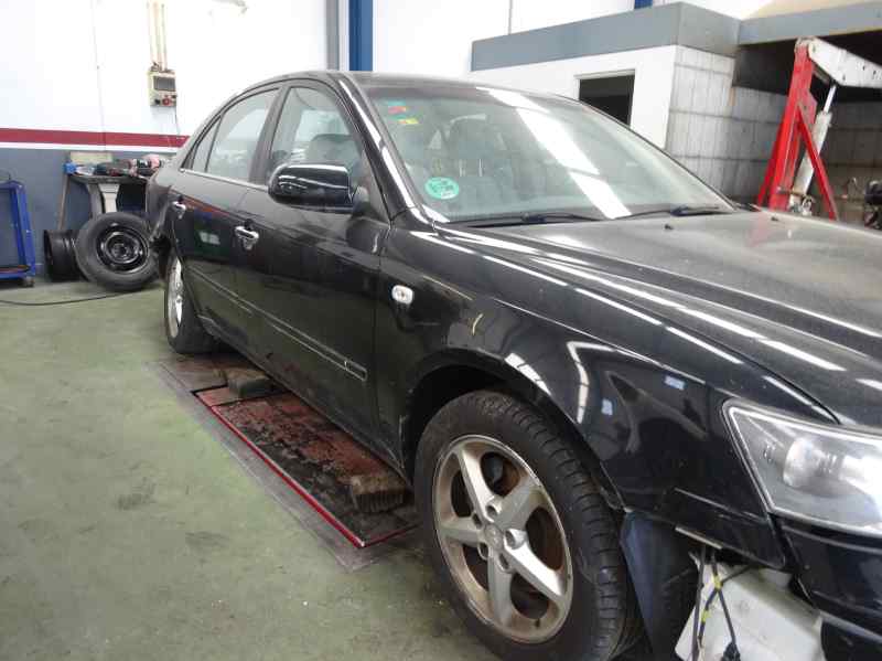 FARO ANTINIEBLA IZQUIERDO HYUNDAI SONATA 2.4 MT 162CV