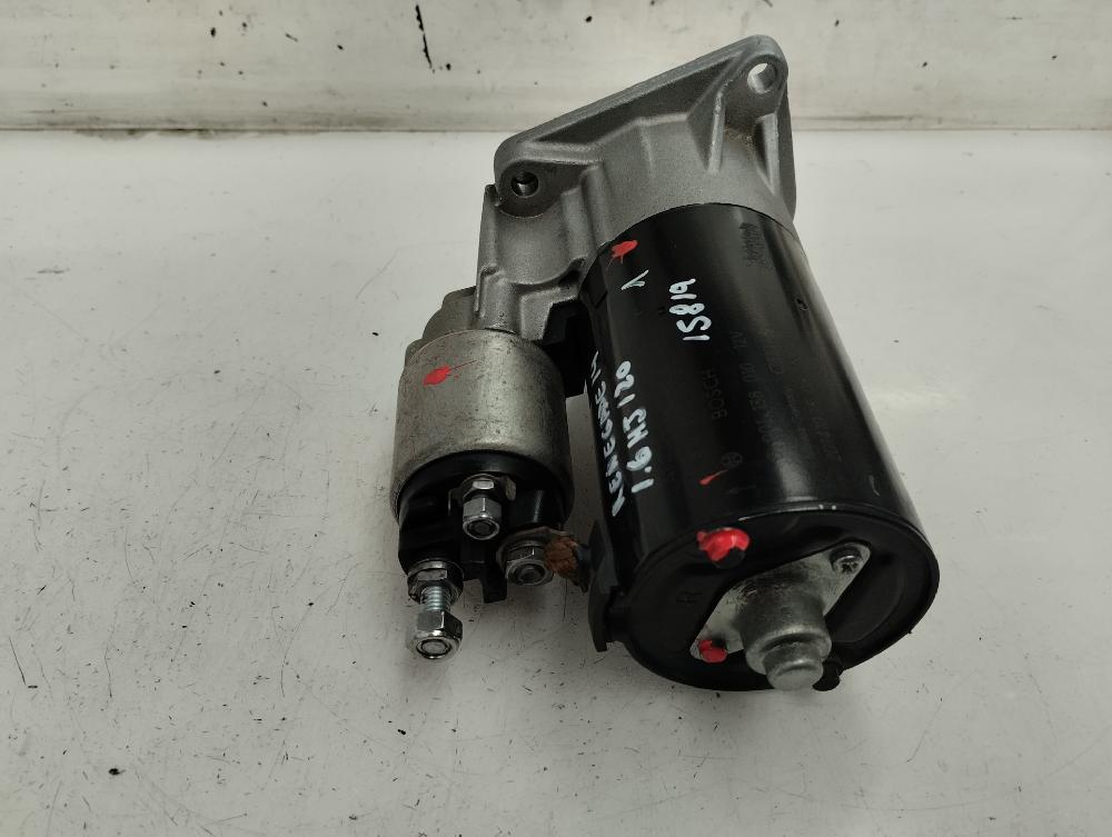 MOTOR ARRANQUE JEEP RENEGADE 1.6 D MT 120CV
