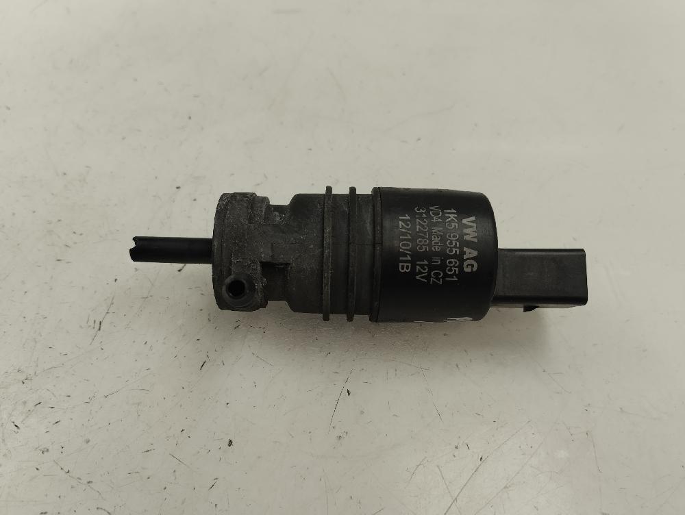 BOMBA LIMPIA VOLKSWAGEN PASSAT 2.0 TDI MT 140CV