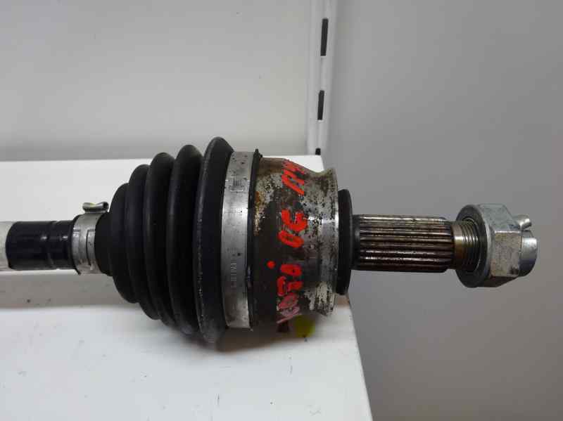 TRANSMISION DELANTERA DERECHA OPEL CORSA 1.3 CDTI ECOFLEX MT 75CV