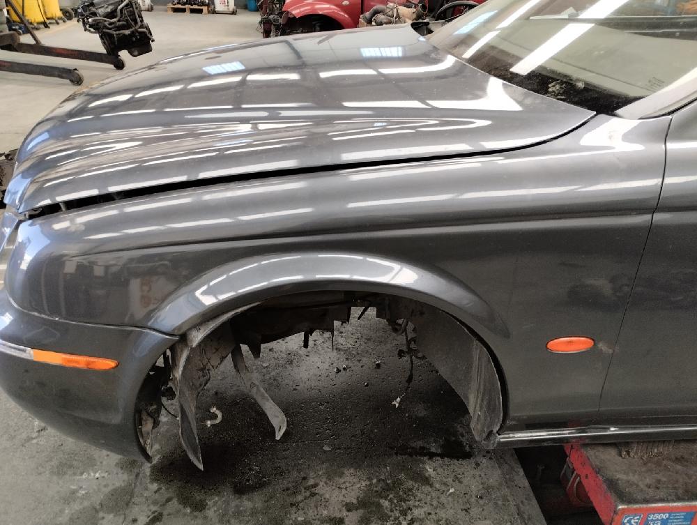 ALETA DELANTERA IZQUIERDA JAGUAR STYPE 2.7 D MT 207CV