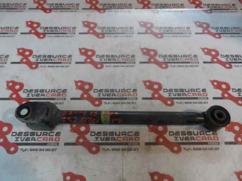 BRAZO SUSPENSION INFERIOR TRASERO DERECHO LEXUS IS 2.2 MT 177CV | 130KW