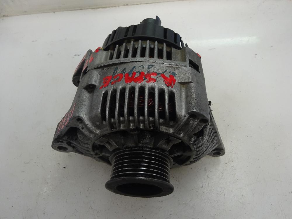 ALTERNADOR RENAULT GRAND ESPACE 2.2 194CV TURBODISEL