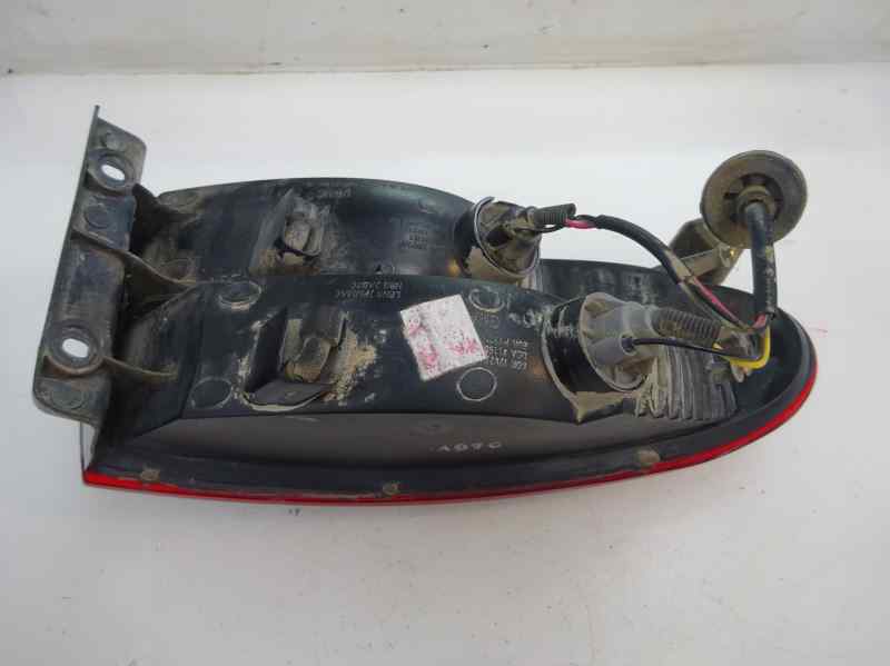 PILOTO TRASERO DERECHO DAEWOO LANOS 1.6 MT 106CV | 78KW
