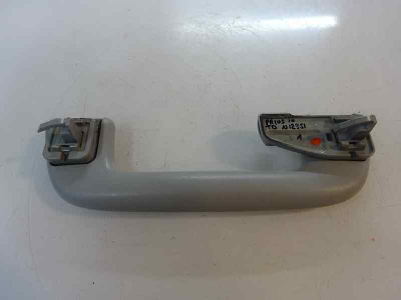 MANETA INTERIOR TRASERA DERECHA TOYOTA PRIUS 1.8CVT 99CV