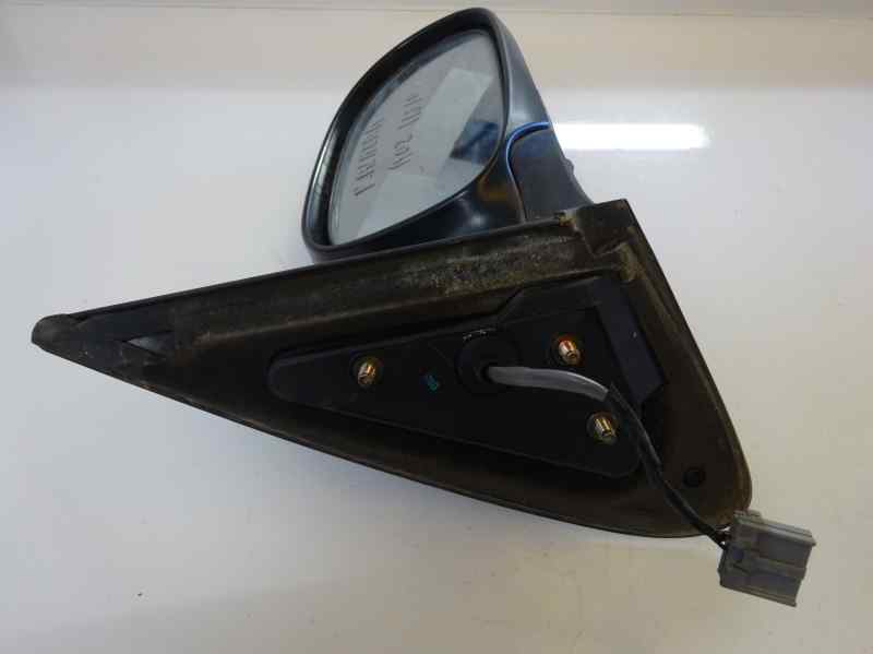 RETROVISOR DERECHO NISSAN ALMERA 2.2 D MT 110CV | 82KW