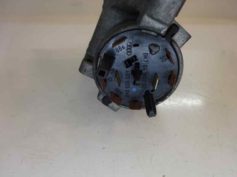 CONMUTADOR DE ARRANQUE SEAT CORDOBA 1.9 MT 100CV | 74KW