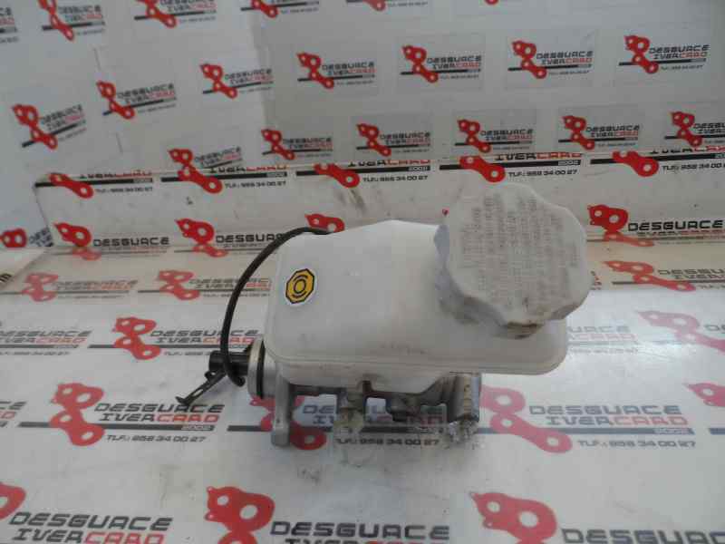 BOMBA FRENO KIA RIO 1.5 CRDI MT 110CV