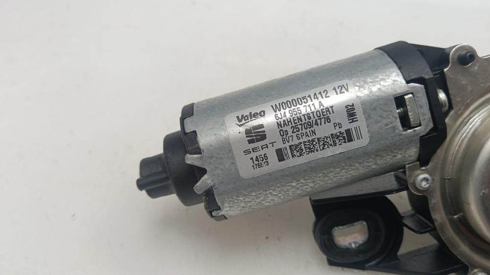 MOTOR LIMPIA TRASERO SEAT IBIZA 1.2 MT 90CV | 66KW
